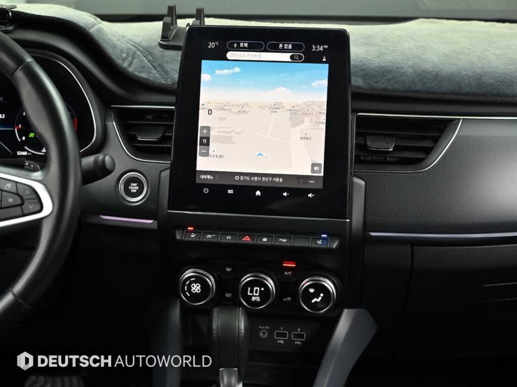 SAMSUNG XM3 2020 Blanco - Importación desde Corea - HF Imports Iquique - Foto 14