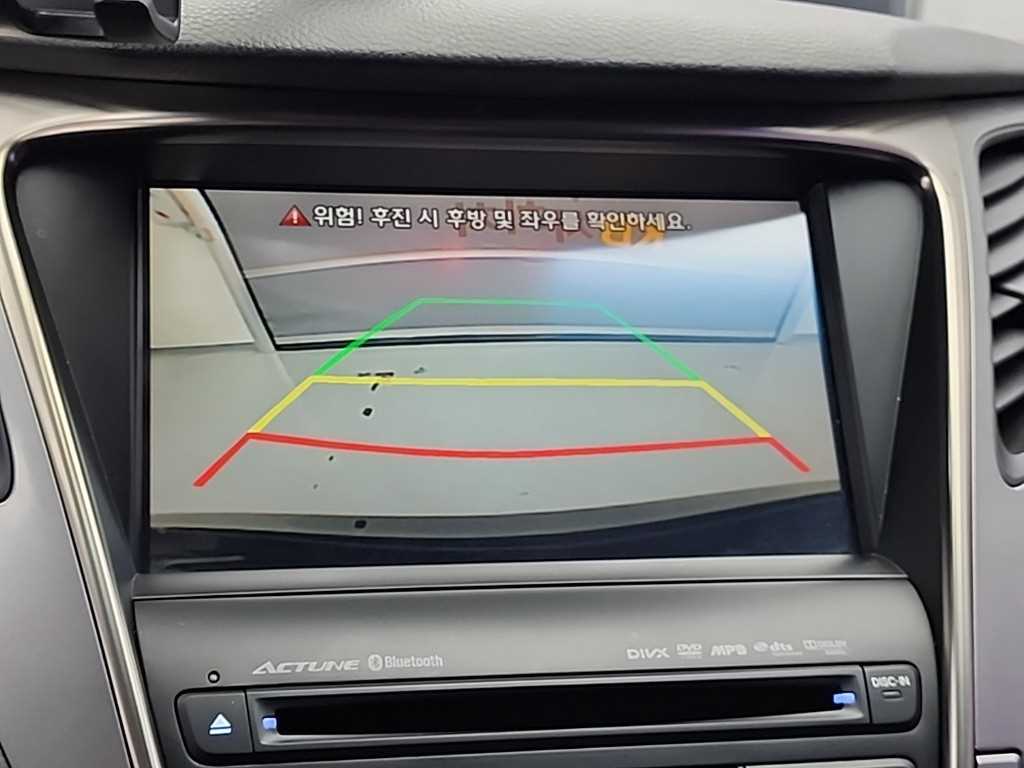 HYUNDAI Grandeur 2014 Negro - Importación desde Corea - HF Imports Iquique - Foto 15