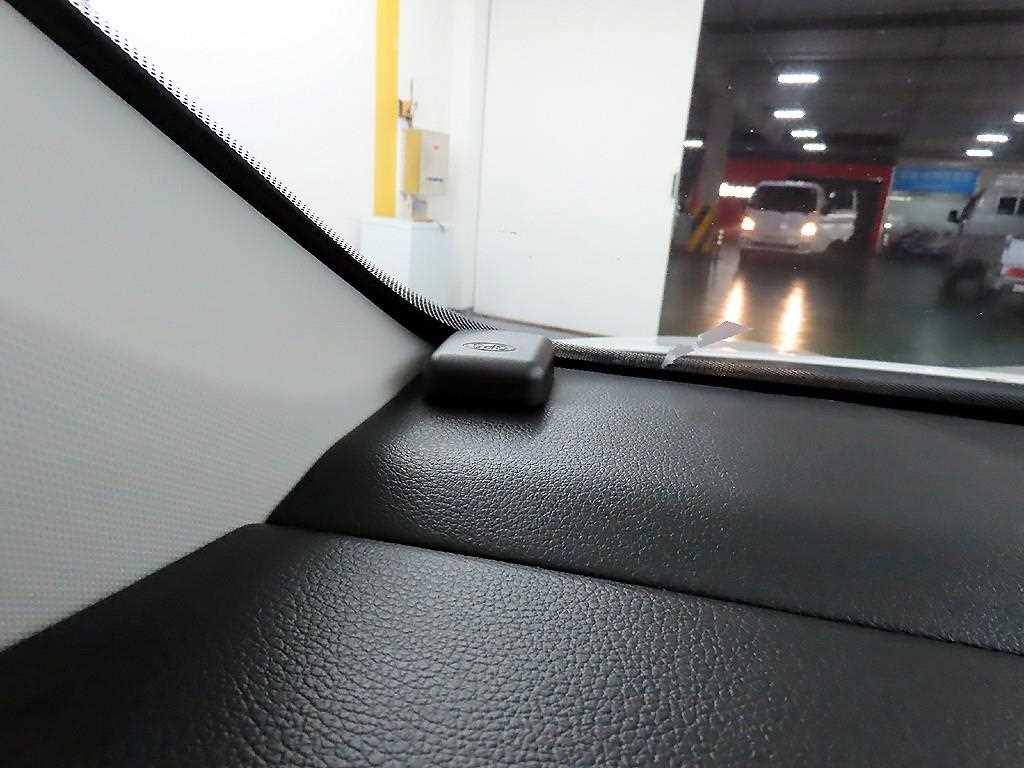 KIA K3 2021 Blanco - Importación desde Corea - HF Imports Iquique - Foto 13