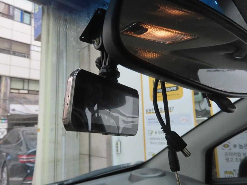 Chevrolet Spark - Vista 11