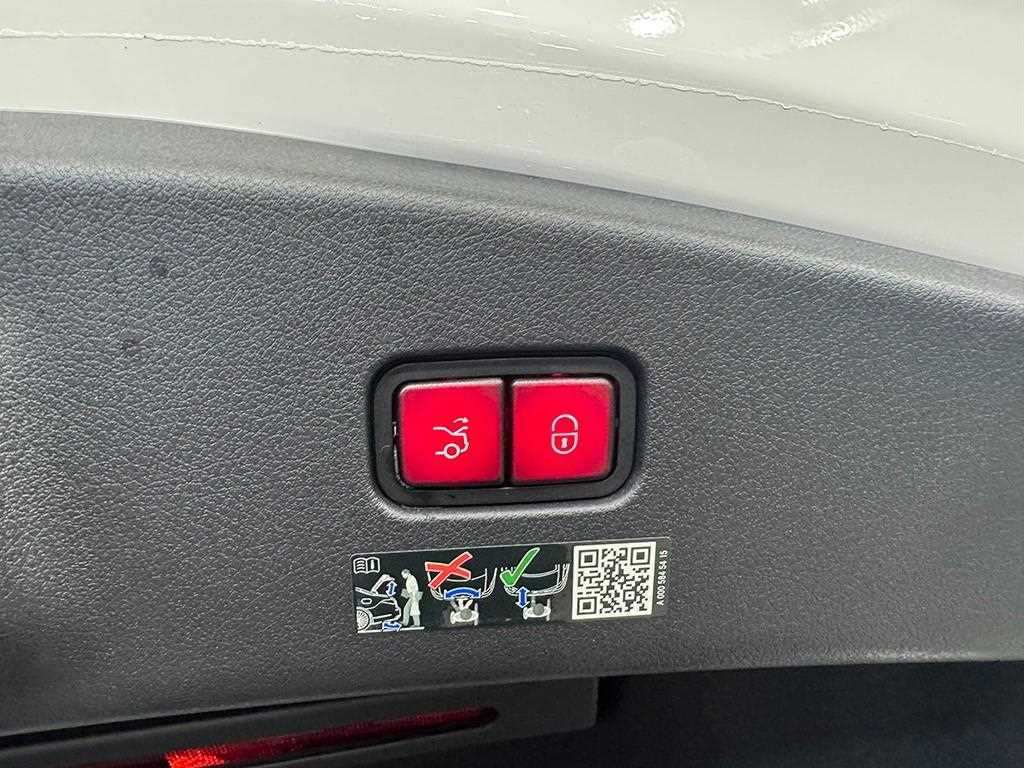 Mercedes Benz CLE Class 2025 Blanco - Importación desde Corea - HF Imports Iquique - Foto 15