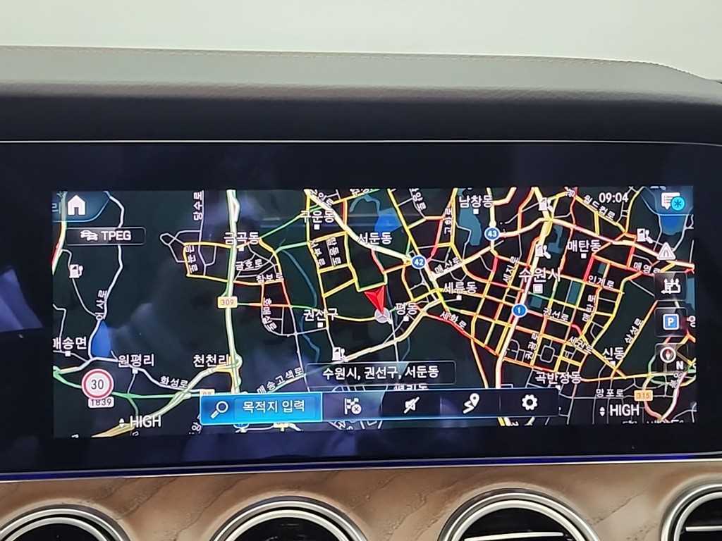 Mercedes Benz E class 2023 Blanco - Importación desde Corea - HF Imports Iquique - Foto 16