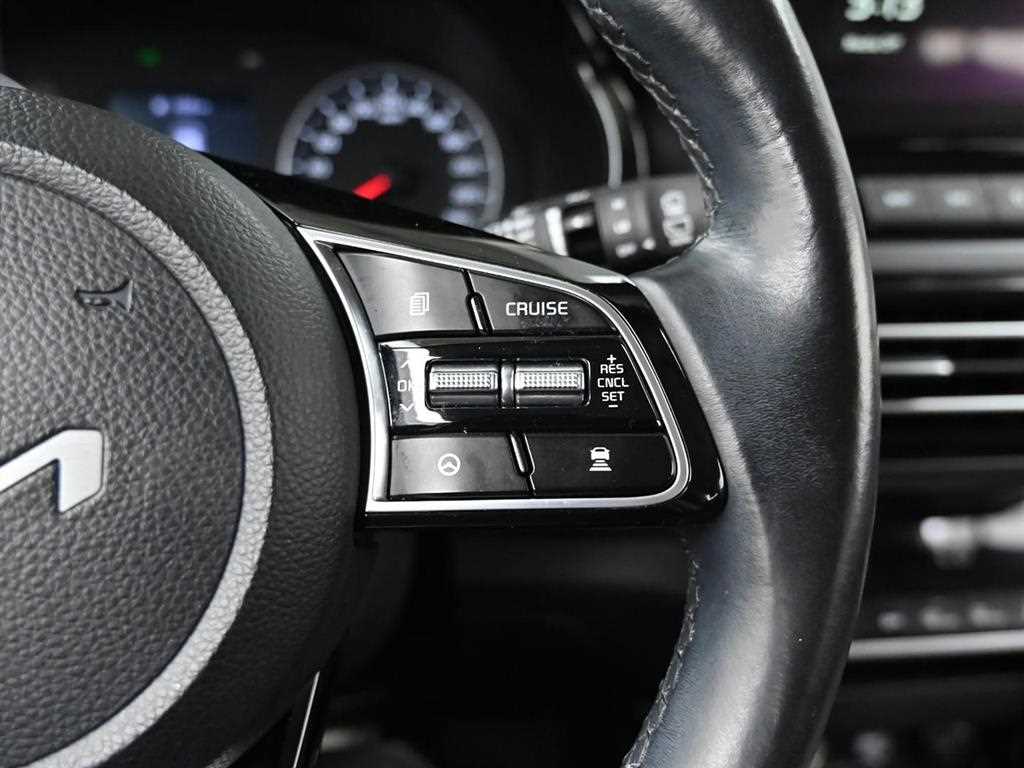 KIA Seltos 2022 Blanco - Importación desde Corea - HF Imports Iquique - Foto 15