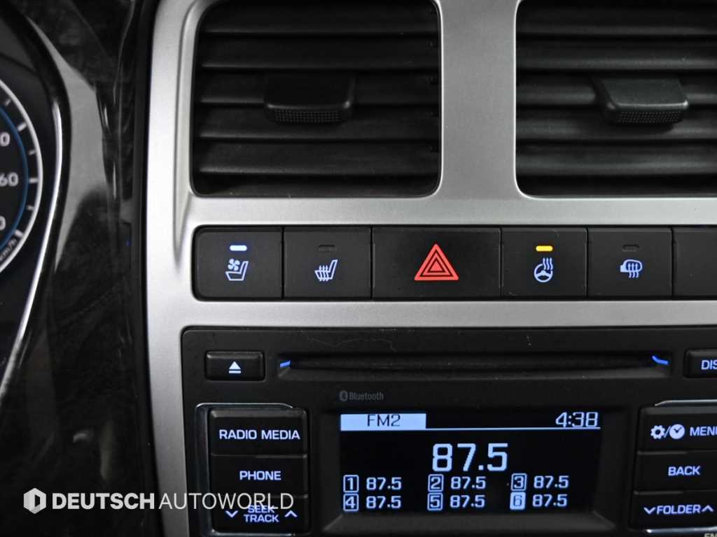 Small Truck Top_Powergate 2022 Blanco - Importación desde Corea - HF Imports Iquique - Foto 17
