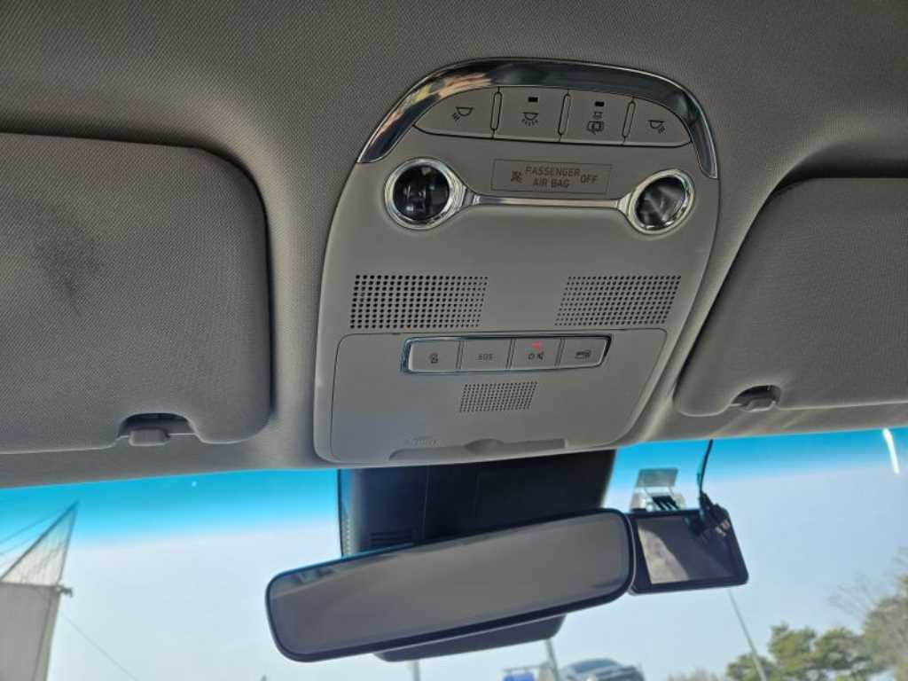 HYUNDAI Grandeur 2020 Blanco - Importación desde Corea - HF Imports Iquique - Foto 15