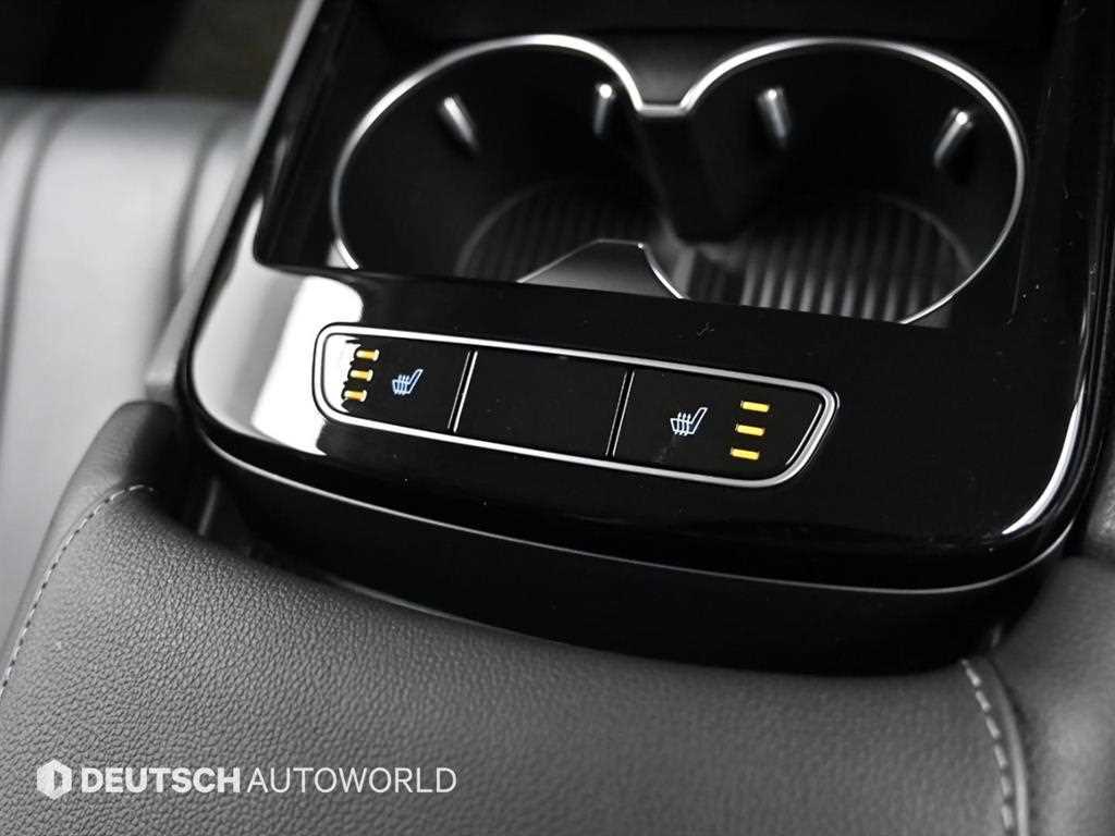 Genesis G80 2021 Negro - Importación desde Corea - HF Imports Iquique - Foto 17