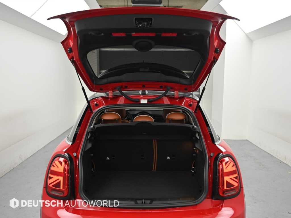 Mini Cooper 2024 Rojo - Importación desde Corea - HF Imports Iquique - Foto 19