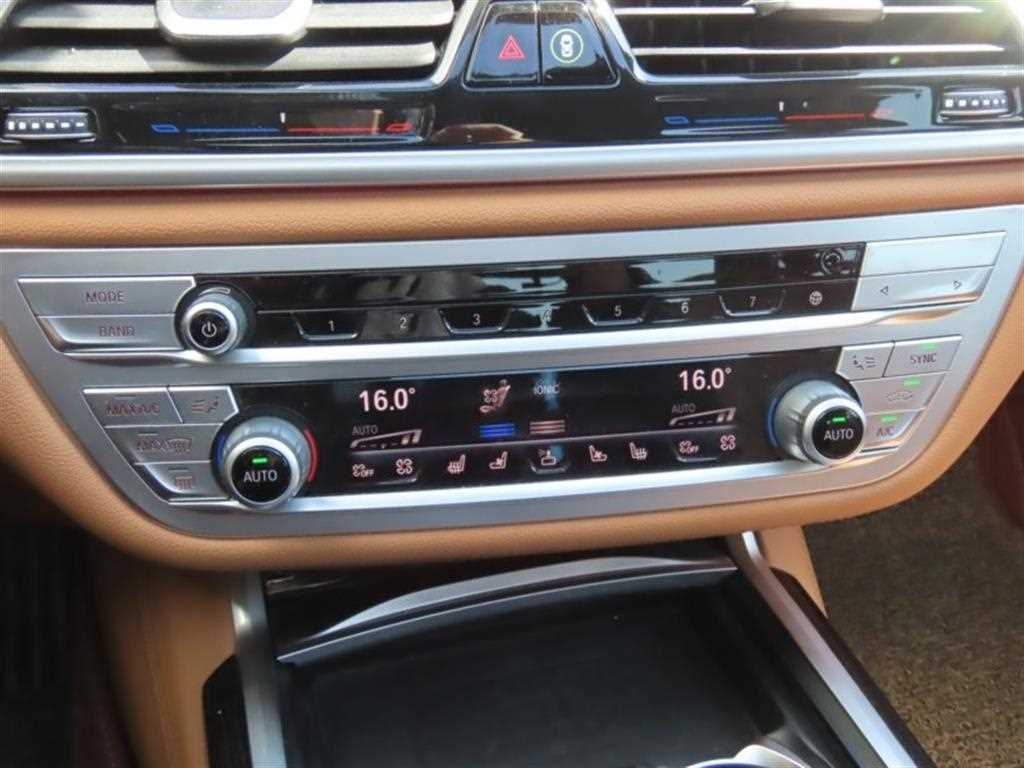 BMW 7 Series - Vista 7