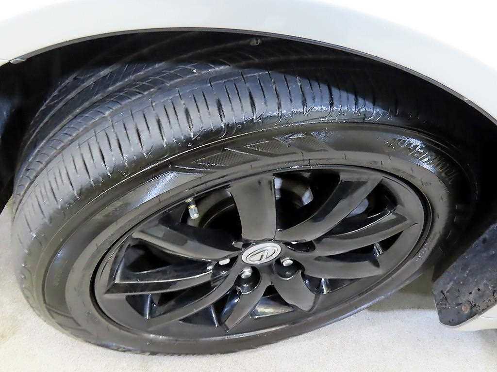 Lexus LS 2009 Plateado - Importación desde Corea - HF Imports Iquique - Foto 20