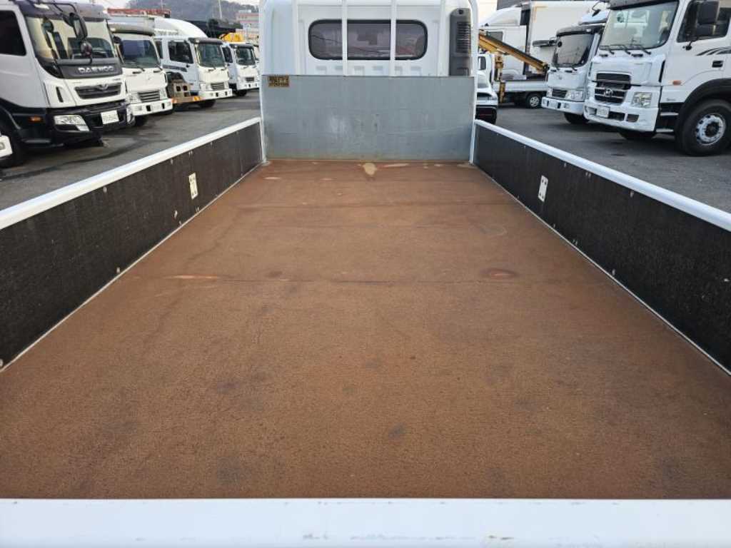 medium and large cargo Cargo - Vista 10