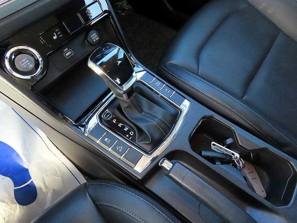 Ssangyong Korando - Vista 10