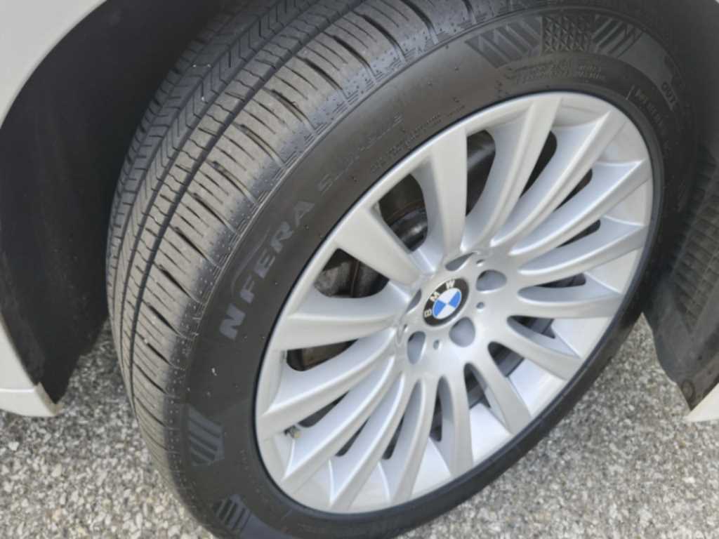 BMW 7 Series - Vista 7