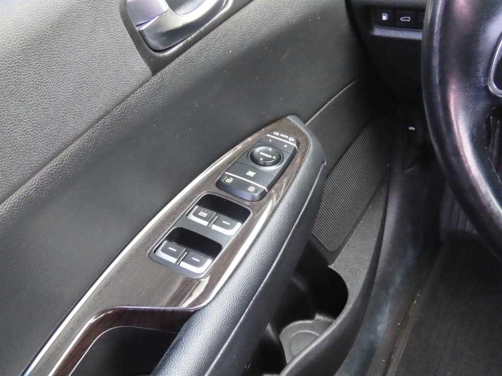 KIA K5 2016 Blanco - Importación desde Corea - HF Imports Iquique - Foto 14