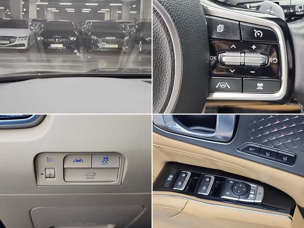 KIA Sorento 2021 - Importación desde Corea - HF Imports Iquique - Foto 17