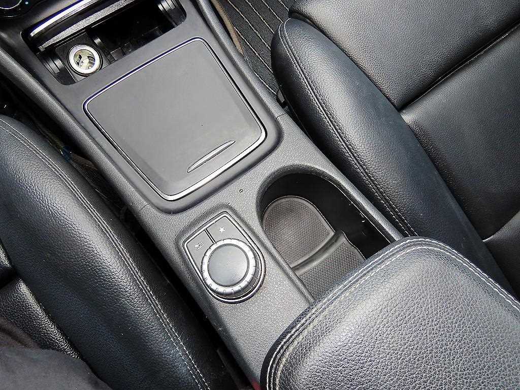 Mercedes Benz A Class 2016 - Importación desde Corea - HF Imports Iquique - Foto 13