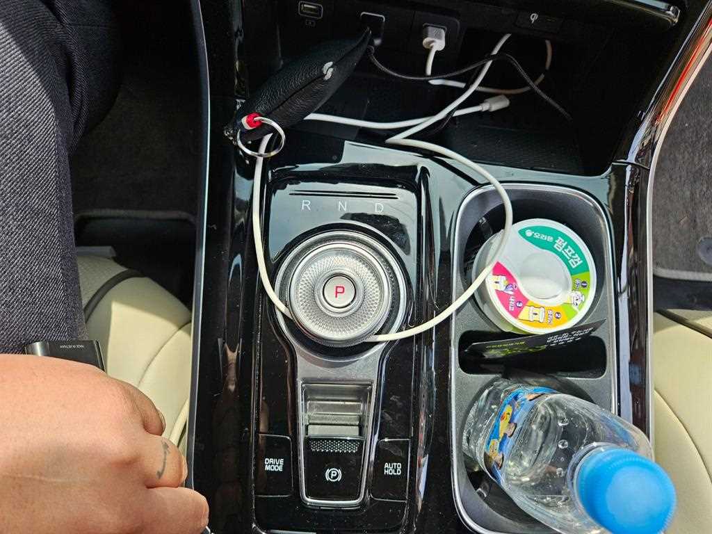 KIA Carnival 2023 Negro - Importación desde Corea - HF Imports Iquique - Foto 20