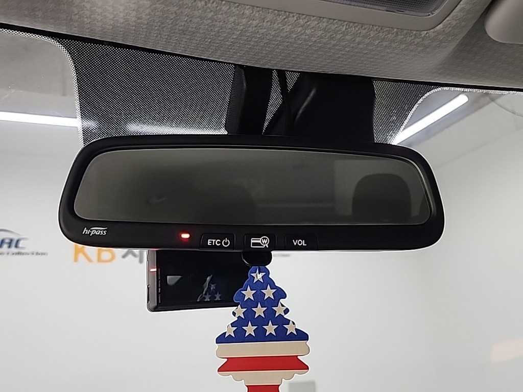 HYUNDAI Casper 2023 - Importación desde Corea - HF Imports Iquique - Foto 15