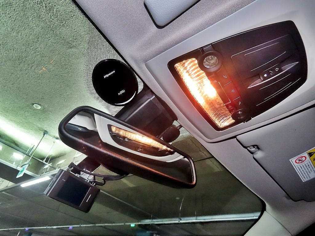 BMW X3 2014 Blanco - Importación desde Corea - HF Imports Iquique - Foto 15