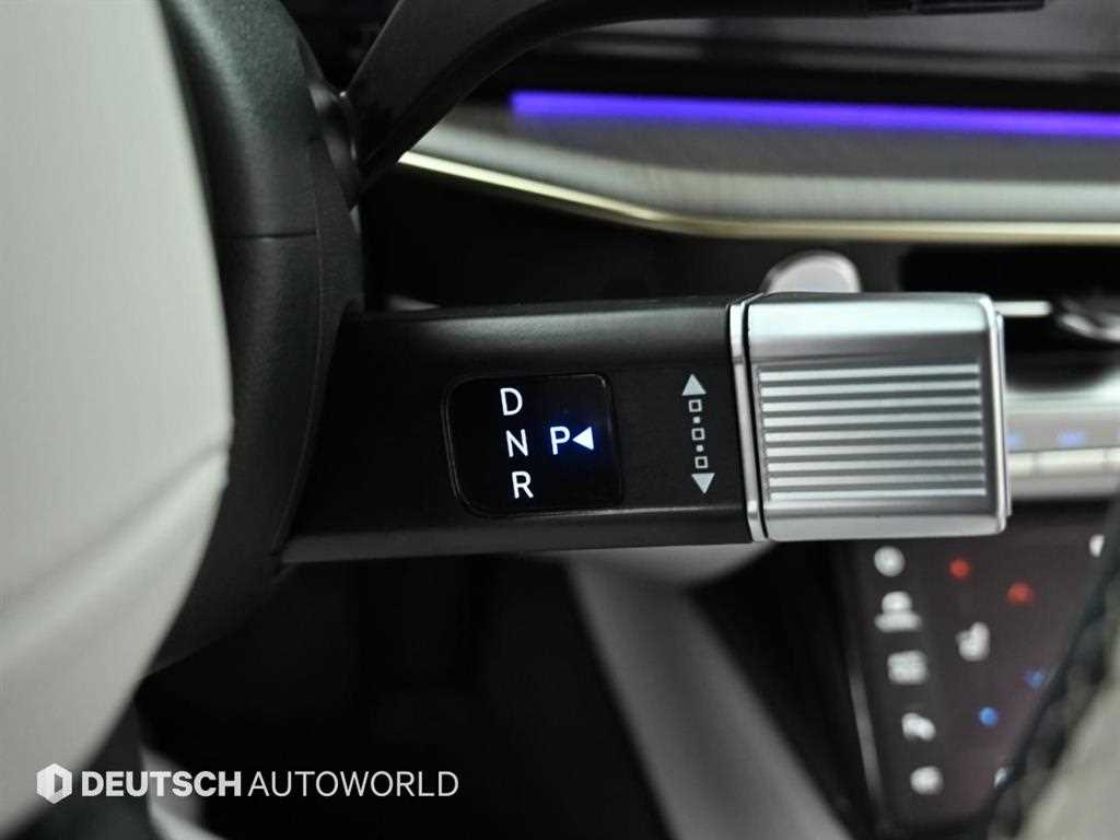 HYUNDAI Grandeur - Vista 9