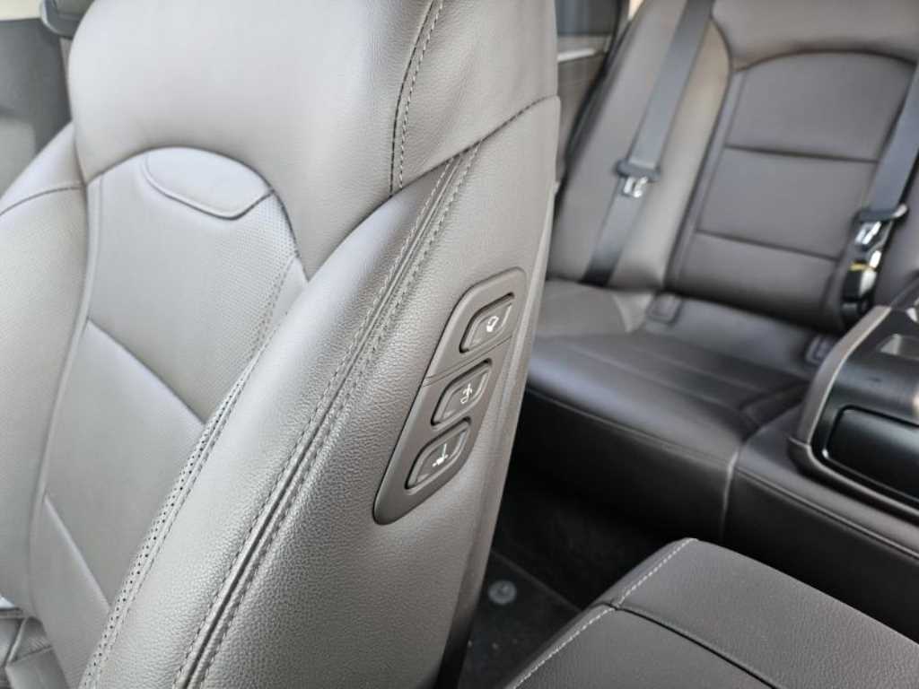 HYUNDAI Grandeur 2020 Blanco - Importación desde Corea - HF Imports Iquique - Foto 14