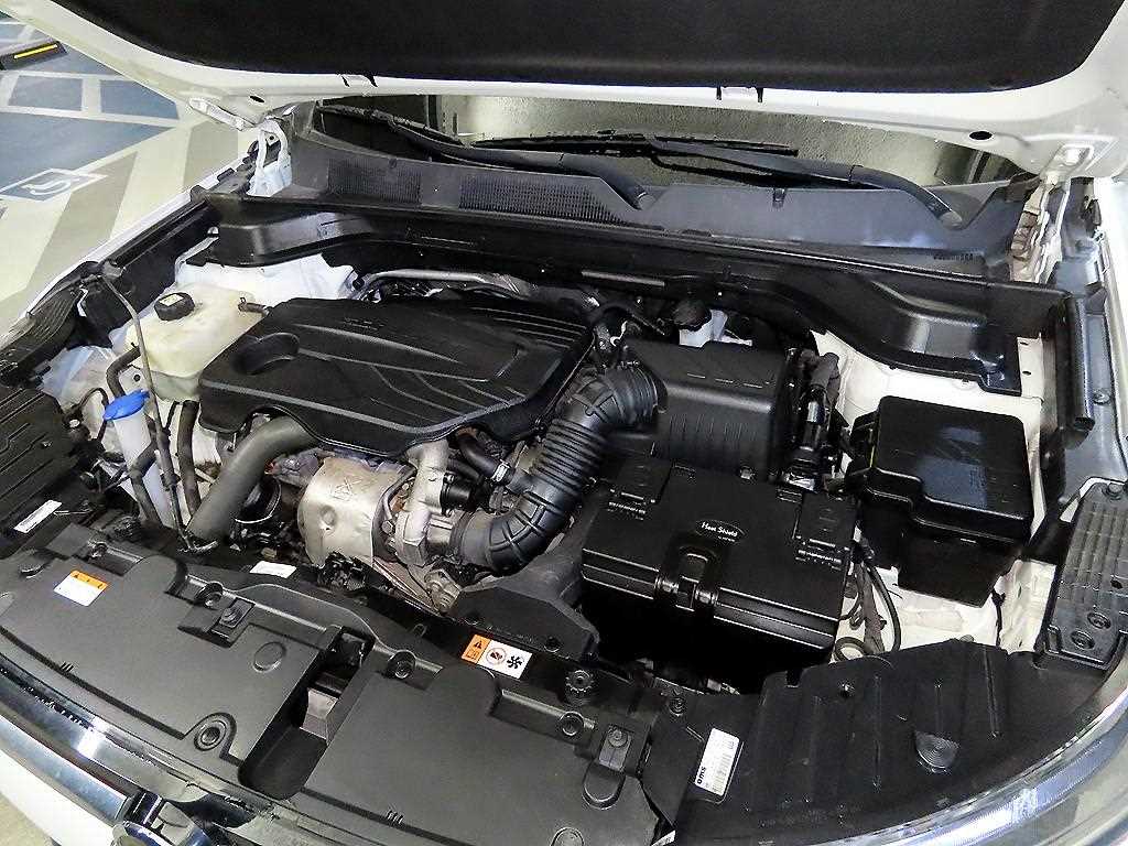 Ssangyong Korando 2022 Blanco - Importación desde Corea - HF Imports Iquique - Foto 19