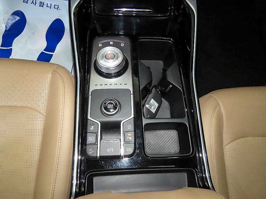 KIA Sorento - Vista 12