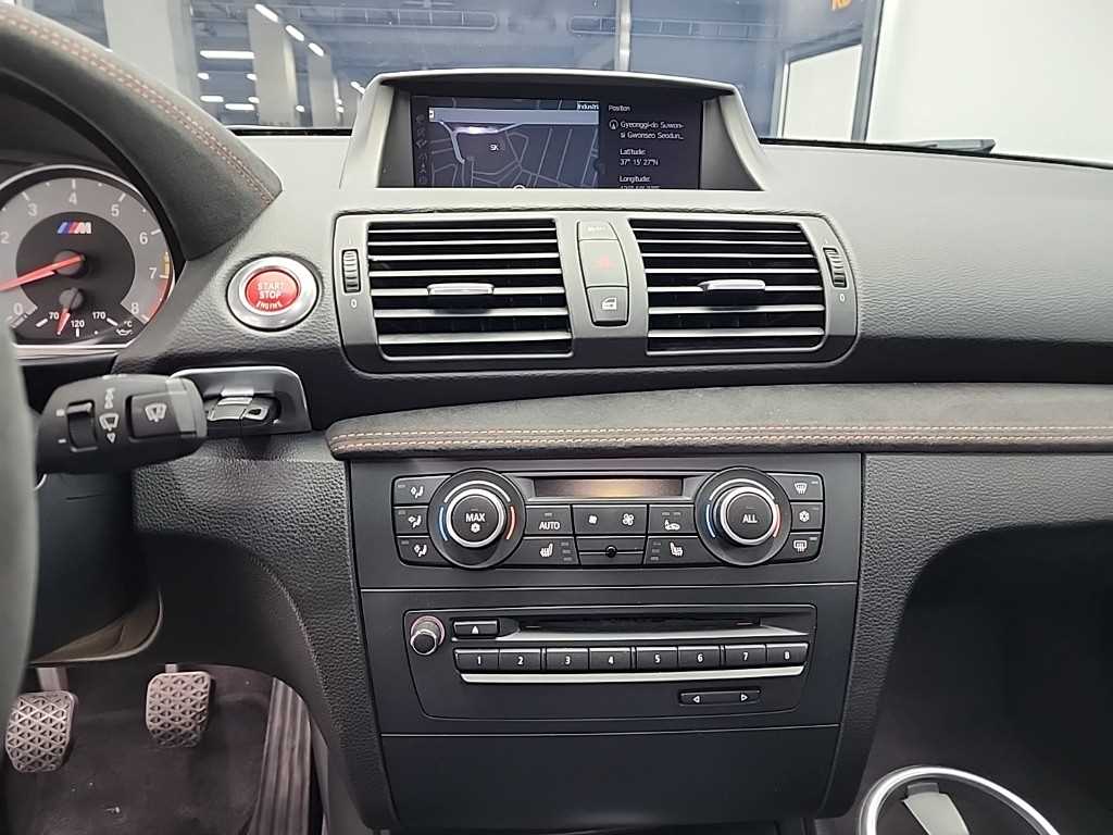 BMW 1 series - Vista 10