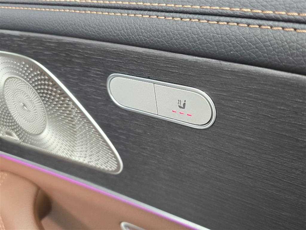 Mercedes Benz GLE Class 2024 Blanco - Importación desde Corea - HF Imports Iquique - Foto 19