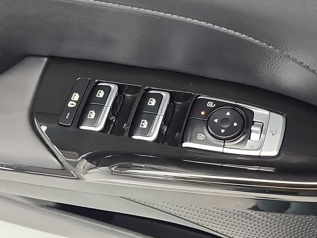 KIA K5 2024 Blanco - Importación desde Corea - HF Imports Iquique - Foto 19