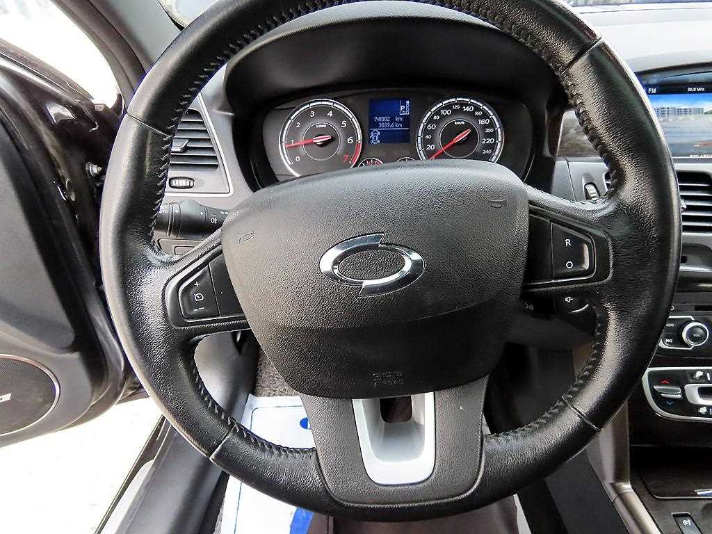 SAMSUNG SM5 - Vista 8