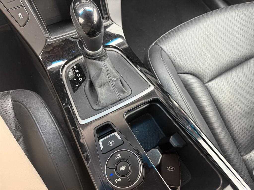 HYUNDAI i40 - Vista 9