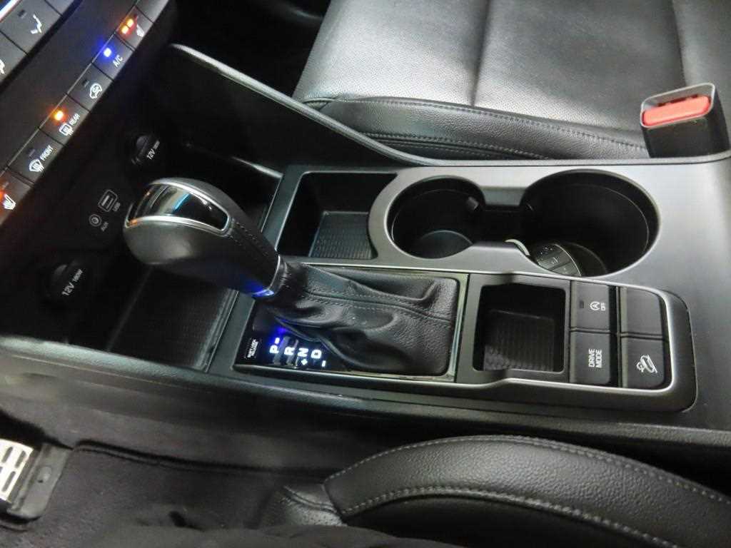 HYUNDAI Tucson 2018 Gris - Importación desde Corea - HF Imports Iquique - Foto 13