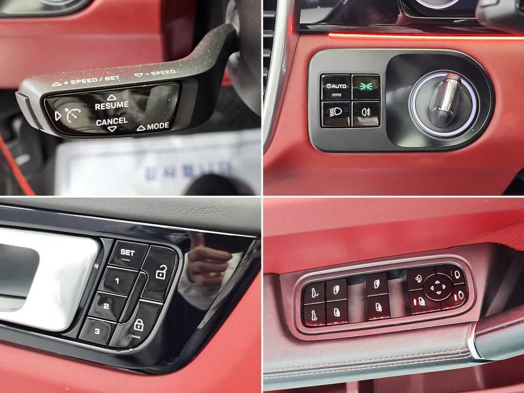 Porsche Cayenne 2019 - Importación desde Corea - HF Imports Iquique - Foto 19