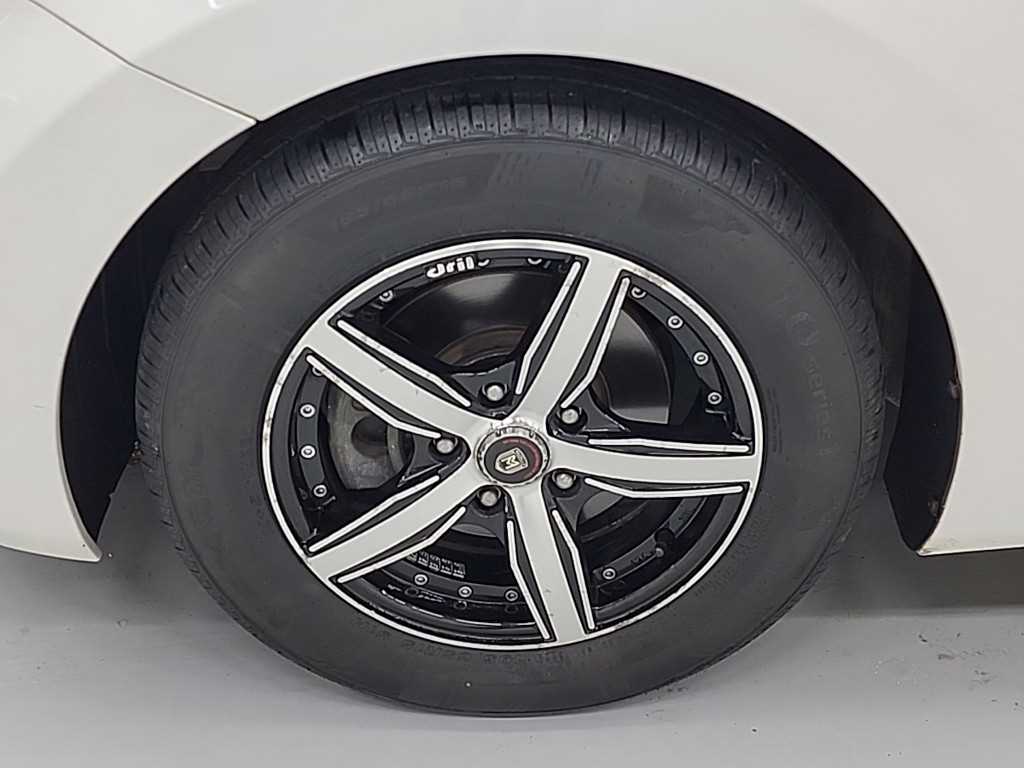 HYUNDAI Avante 2013 Blanco - Importación desde Corea - HF Imports Iquique - Foto 19