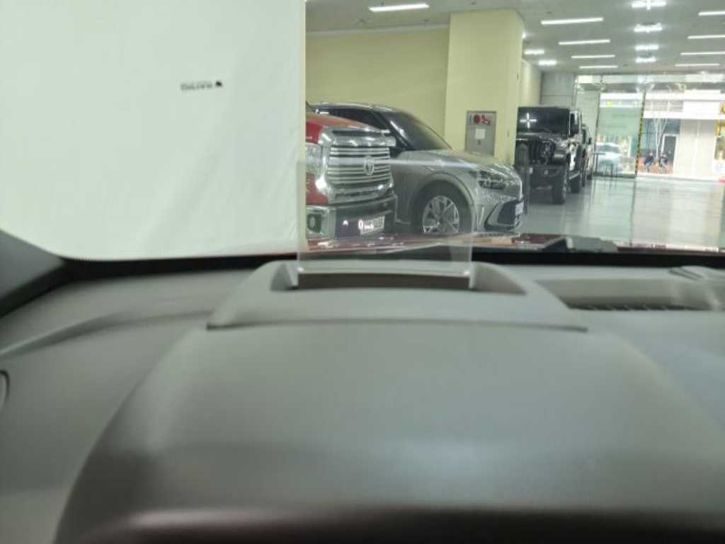 Chevrolet Trail Blazer 2021 - Importación desde Corea - HF Imports Iquique - Foto 15