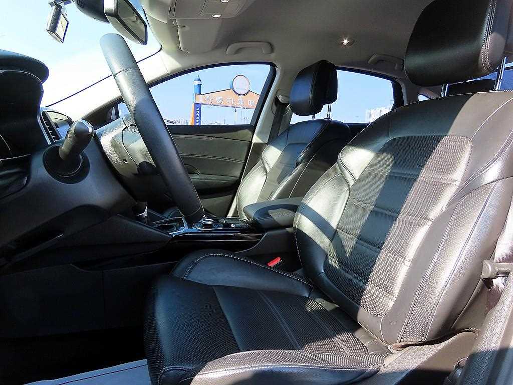 SAMSUNG SM6 - Vista 5