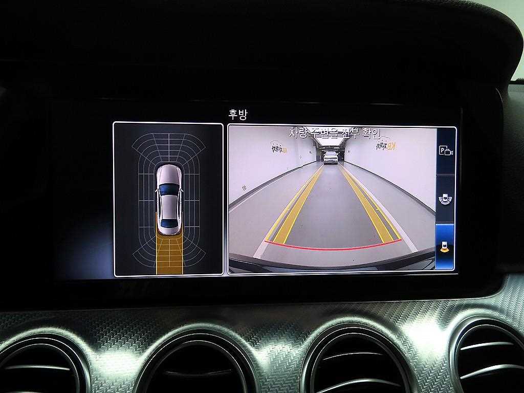 Mercedes Benz E class 2020 - Importación desde Corea - HF Imports Iquique - Foto 15