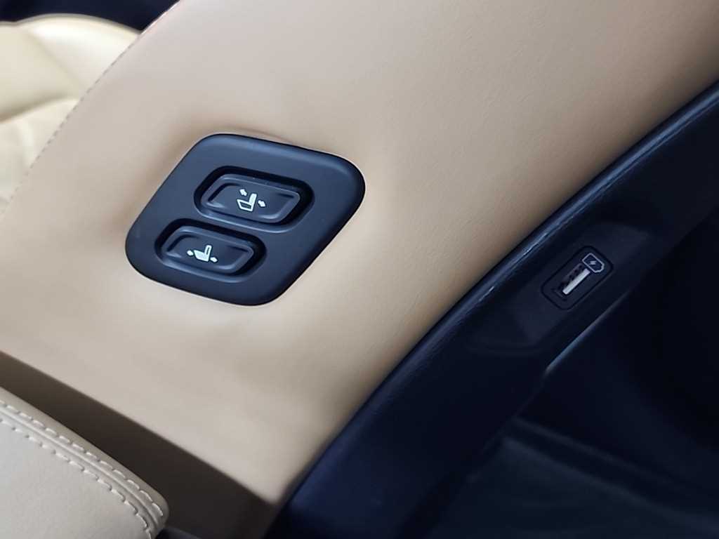 KIA Sorento 2023 Negro - Importación desde Corea - HF Imports Iquique - Foto 13