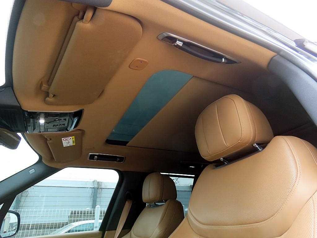 Land Rover Range Rover 2023 Negro - Importación desde Corea - HF Imports Iquique - Foto 15