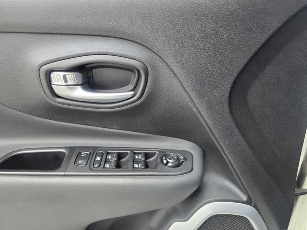 Jeep Renegade 2018 - Importación desde Corea - HF Imports Iquique - Foto 13