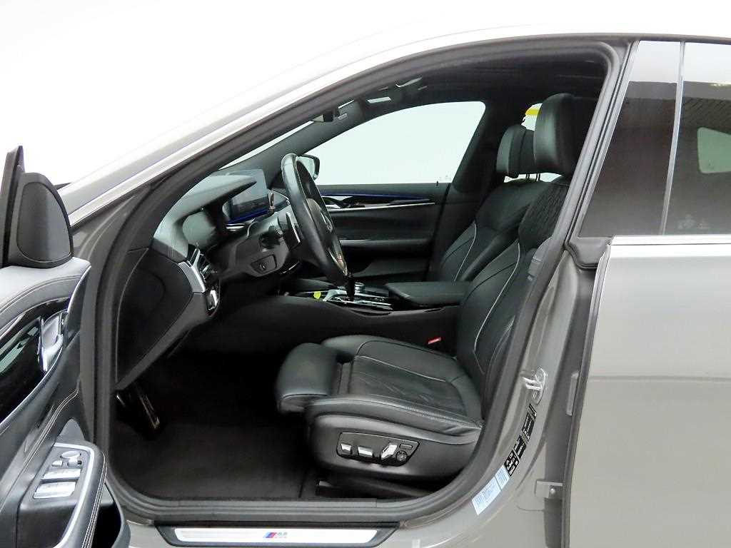 BMW Gran Turismo - Vista 11