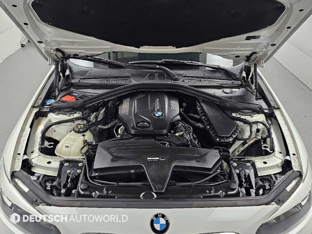 BMW 1 series - Vista 6