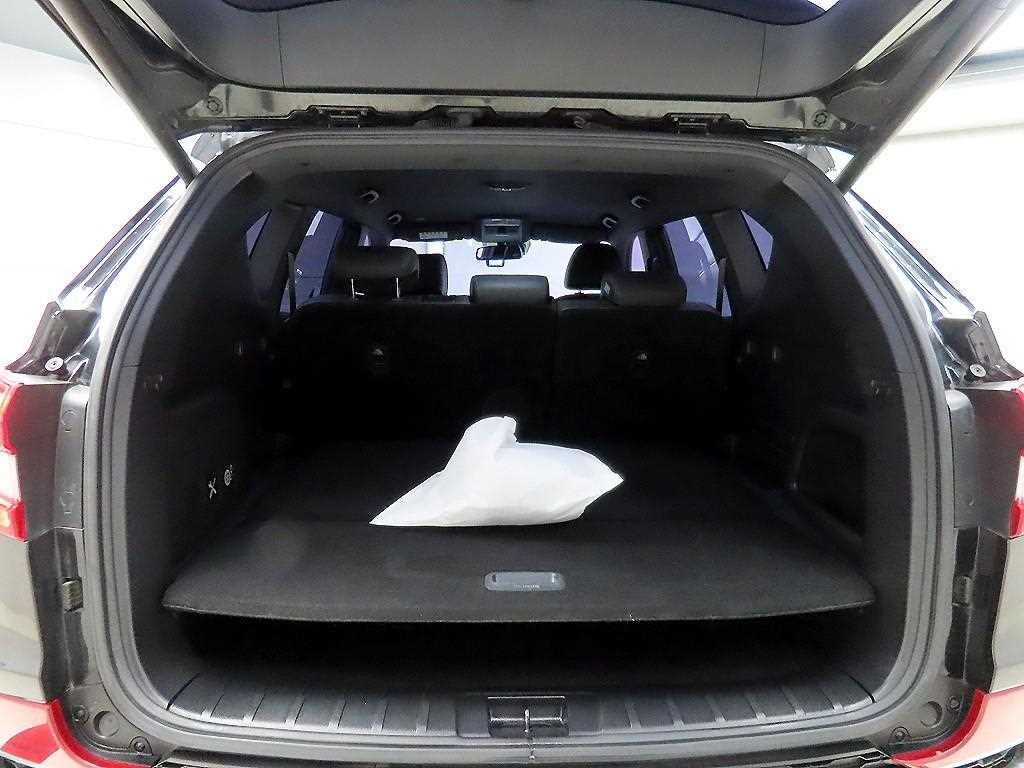 Ssangyong Rexton 2018 - Importación desde Corea - HF Imports Iquique - Foto 18