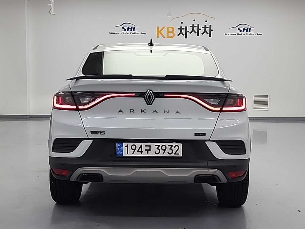 SAMSUNG Arkana - Vista 3