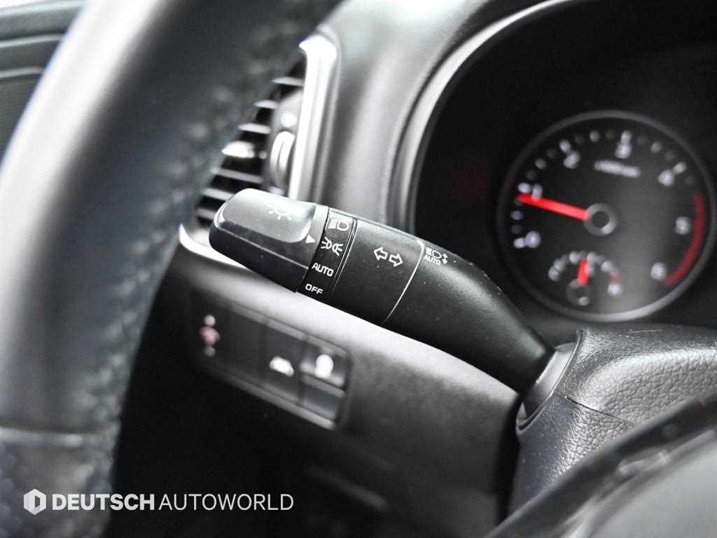 KIA Sportage 2022 Gris - Importación desde Corea - HF Imports Iquique - Foto 16