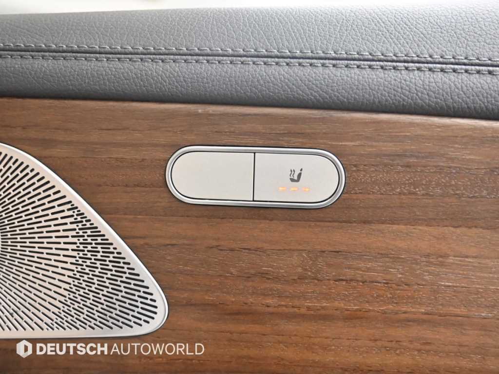 Mercedes Benz GLE Class 2020 Blanco - Importación desde Corea - HF Imports Iquique - Foto 16