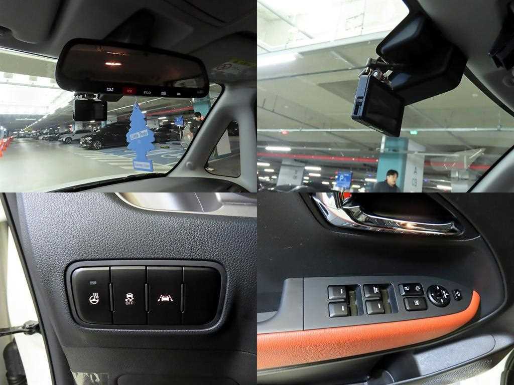 KIA Ray 2022 Blanco - Importación desde Corea - HF Imports Iquique - Foto 18