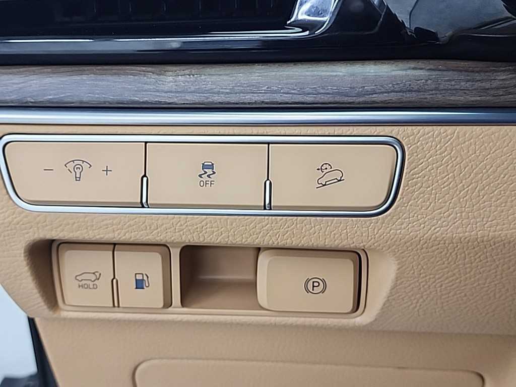 KIA Mohave 2021 Blanco - Importación desde Corea - HF Imports Iquique - Foto 16