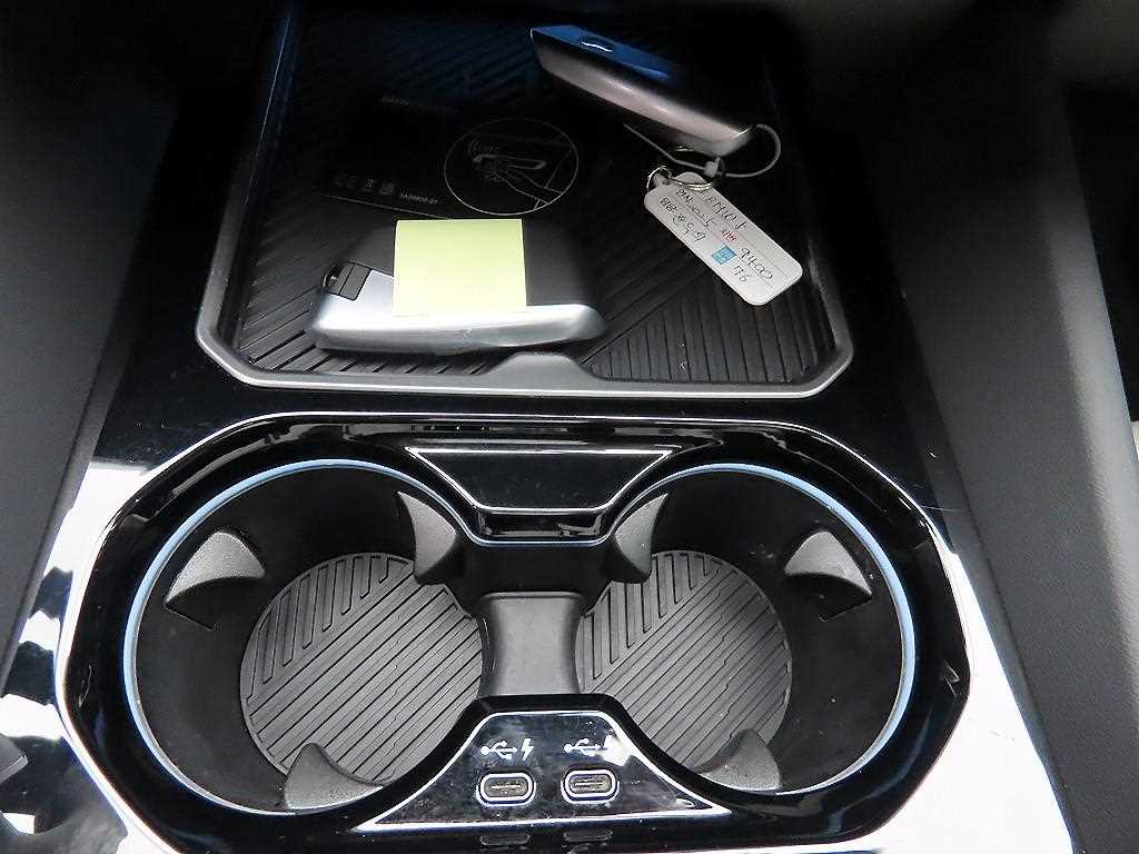 BMW 5 Series - Vista 12