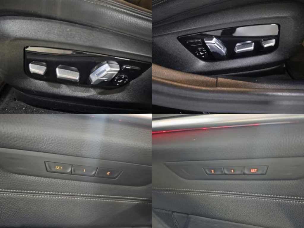 BMW 5 Series 2022 - Importación desde Corea - HF Imports Iquique - Foto 13